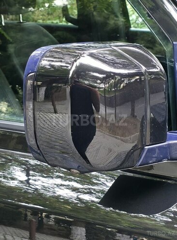 Land Rover Defender 2020, 120,000 km - 2.0 л - Bakı