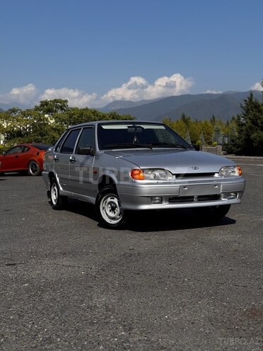 LADA (VAZ) 2115 2007, 120,000 km - 1.6 l - Qax