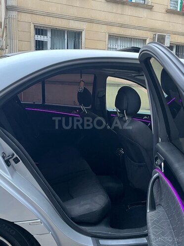 Mercedes C 200 2001, 334,625 km - 2.0 l - Bakı
