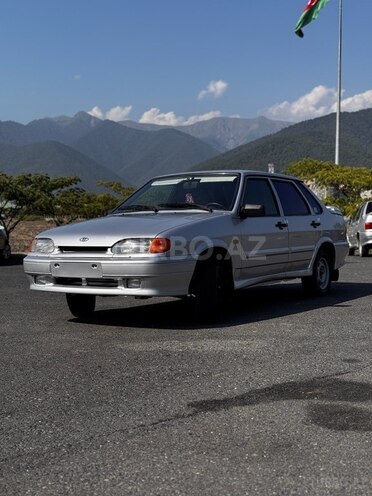 LADA (VAZ) 2115 2007, 120,000 km - 1.6 l - Qax