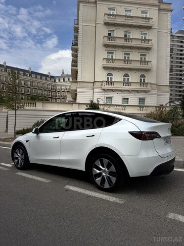 Tesla Model Y 2022, 22,000 km - 0.0 l - Bakı