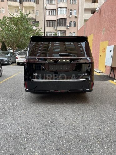 Voyah Dream 2025, 0 km - 1.5 l - Bakı