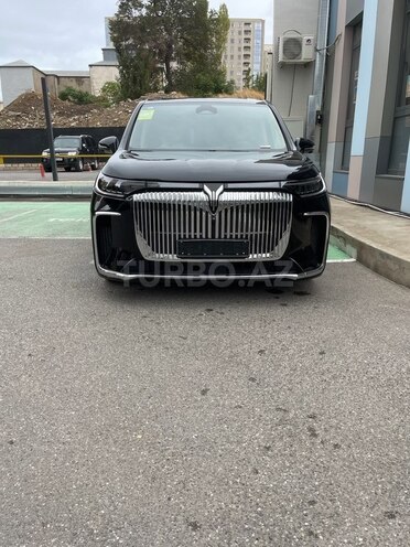 Voyah Dream 2025, 0 km - 1.5 l - Bakı