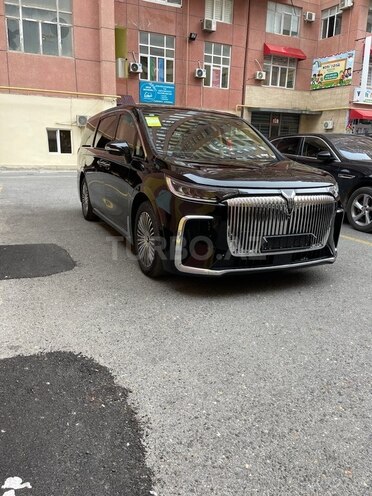 Voyah Dream 2025, 0 km - 1.5 l - Bakı