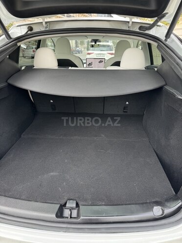 Tesla Model Y 2022, 22,000 km - 0.0 l - Bakı