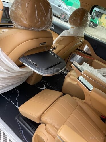 Voyah Dream 2025, 0 km - 1.5 l - Bakı