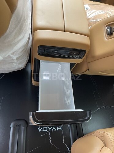 Voyah Dream 2025, 0 km - 1.5 l - Bakı