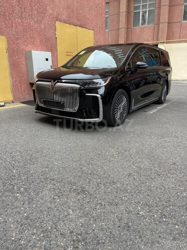 Voyah Dream 2025, 0 km - 1.5 l - Bakı