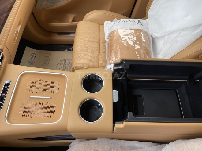 Voyah Dream 2025, 0 km - 1.5 l - Bakı