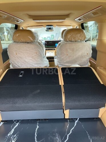 Voyah Dream 2025, 0 km - 1.5 l - Bakı