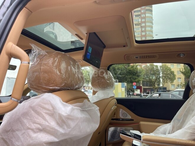 Voyah Dream 2025, 0 km - 1.5 l - Bakı