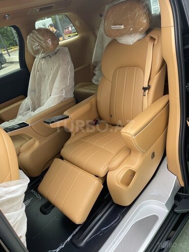 Voyah Dream 2025, 0 km - 1.5 l - Bakı