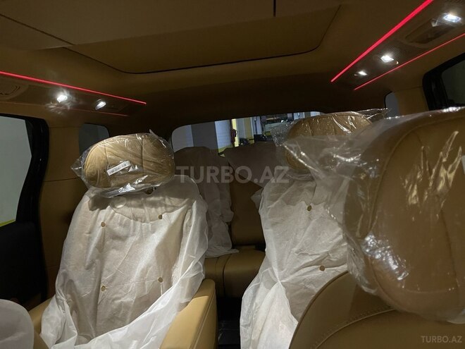 Voyah Dream 2025, 0 km - 1.5 l - Bakı