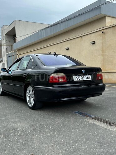 BMW 525 1999, 255,555 km - 2.5 l - Bakı