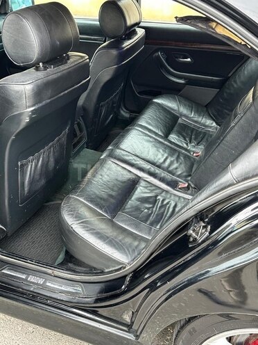 BMW 525 1999, 255,555 km - 2.5 l - Bakı