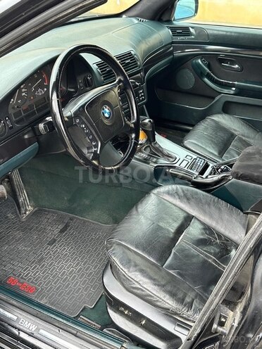 BMW 525 1999, 255,555 km - 2.5 l - Bakı