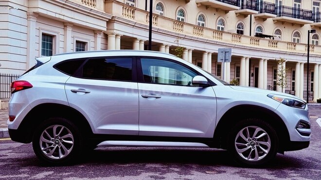 Hyundai Tucson 2018, 83,000 km - 2.0 l - Bakı