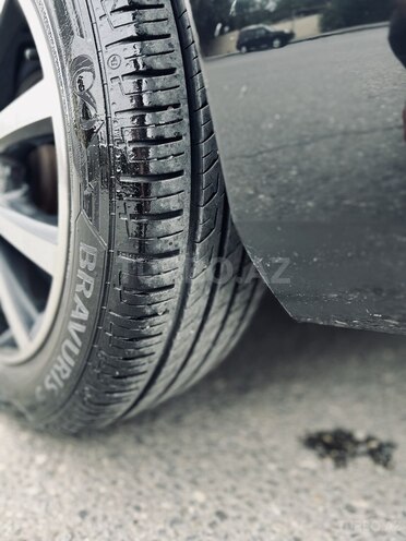 Volkswagen Jetta 2016, 129,800 km - 1.4 l - Bakı