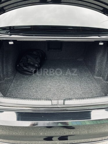 Volkswagen Jetta 2016, 129,800 km - 1.4 l - Bakı