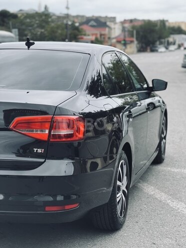 Volkswagen Jetta 2016, 129,800 km - 1.4 l - Bakı