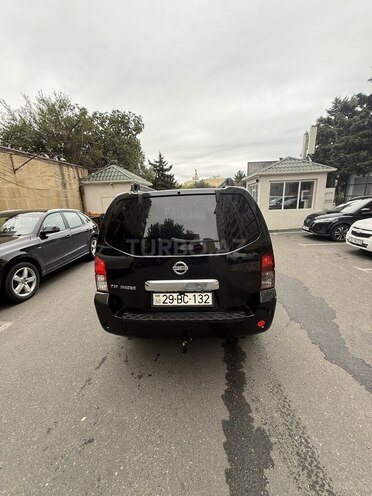 Nissan Pathfinder 2005, 198,000 km - 2.5 л - Bakı