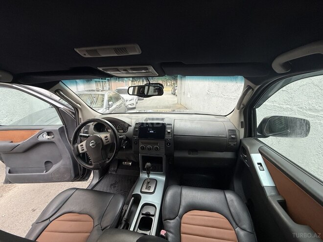 Nissan Pathfinder 2005, 198,000 km - 2.5 л - Bakı