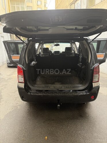 Nissan Pathfinder 2005, 198,000 km - 2.5 л - Bakı