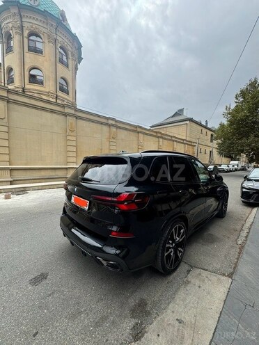 BMW X5 2023, 49,000 km - 3.0 l - Bakı