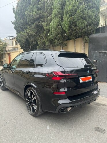 BMW X5 2023, 49,000 km - 3.0 l - Bakı