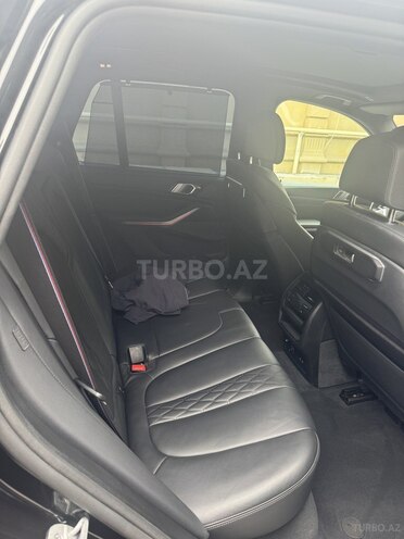 BMW X5 2023, 49,000 km - 3.0 l - Bakı