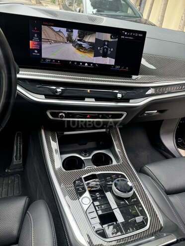 BMW X5 2023, 49,000 km - 3.0 l - Bakı