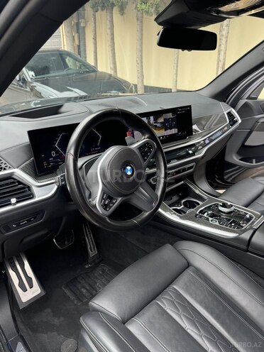 BMW X5 2023, 49,000 km - 3.0 l - Bakı