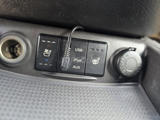Hyundai Santa Fe 2011, 258,000 km - 2.0 л - Bakı