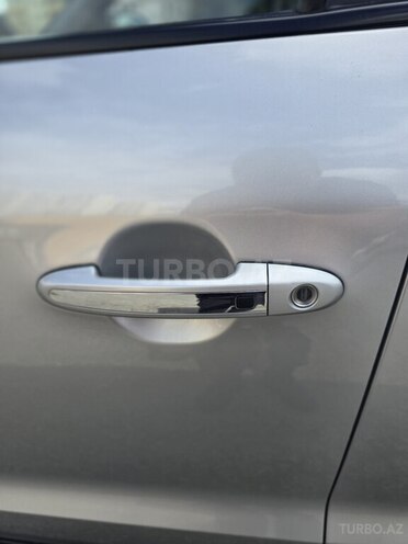Hyundai Santa Fe 2011, 258,000 km - 2.0 л - Bakı