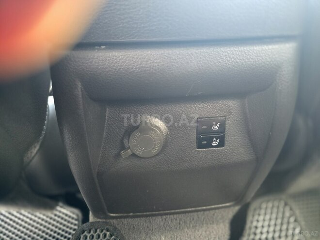 Hyundai Santa Fe 2011, 258,000 km - 2.0 л - Bakı