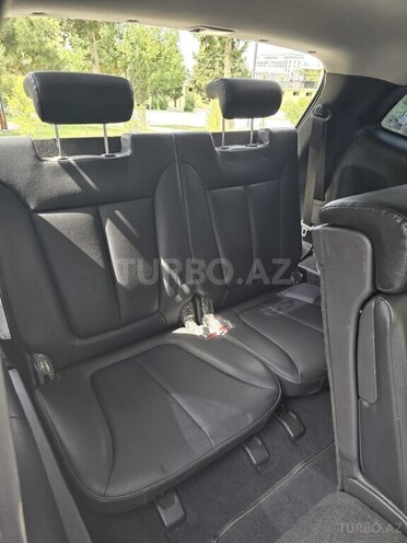 Hyundai Santa Fe 2011, 258,000 km - 2.0 л - Bakı