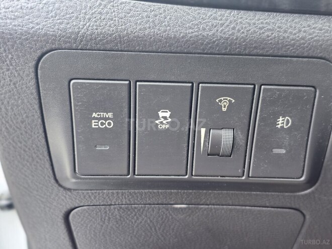 Hyundai Santa Fe 2011, 258,000 km - 2.0 л - Bakı