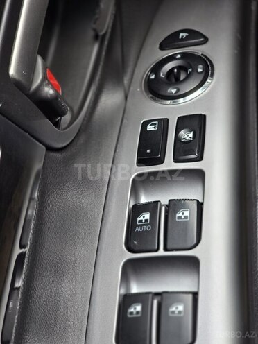 Hyundai Santa Fe 2011, 258,000 km - 2.0 л - Bakı