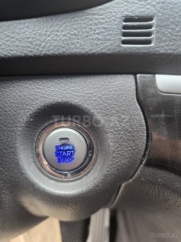 Hyundai Santa Fe 2011, 258,000 km - 2.0 л - Bakı