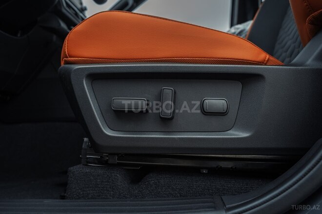 Mitsubishi L200 2026, 0 km - 2.4 l - Bakı