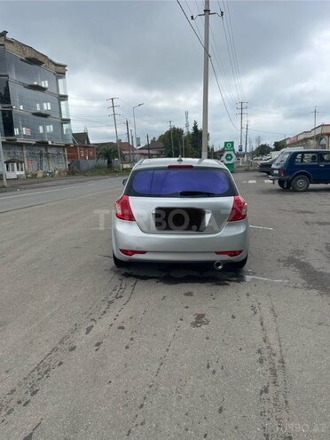 Kia Ceed 2010, 283,000 km - 1.6 л - Lənkəran