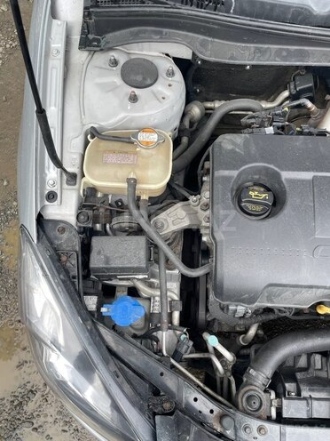 Kia Ceed 2010, 283,000 km - 1.6 л - Lənkəran
