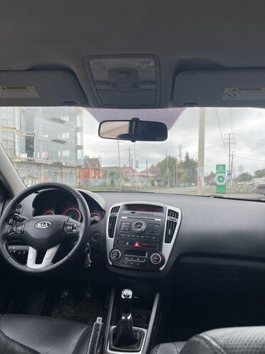 Kia Ceed 2010, 283,000 km - 1.6 л - Lənkəran