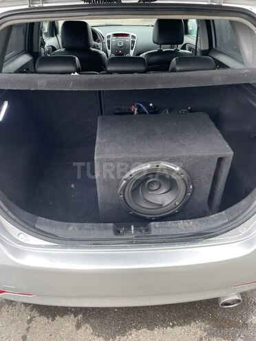 Kia Ceed 2010, 283,000 km - 1.6 л - Lənkəran