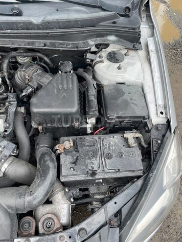 Kia Ceed 2010, 283,000 km - 1.6 л - Lənkəran
