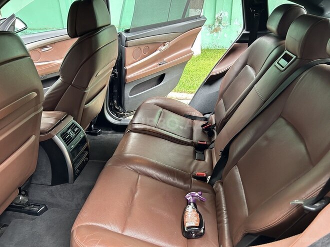 BMW 535 GT 2013, 193,800 km - 3.0 l - Bakı