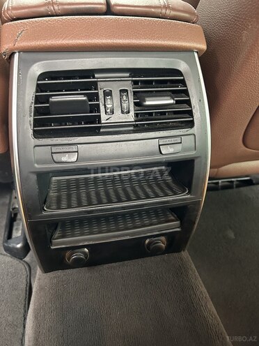 BMW 535 GT 2013, 193,800 km - 3.0 l - Bakı