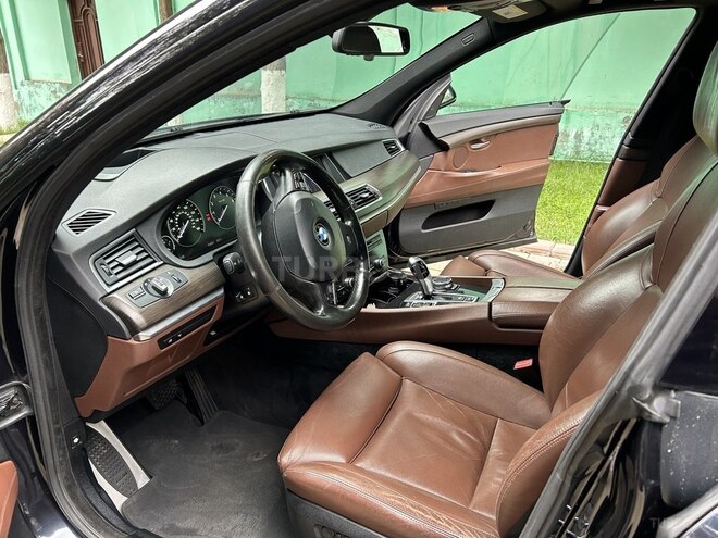 BMW 535 GT 2013, 193,800 km - 3.0 l - Bakı