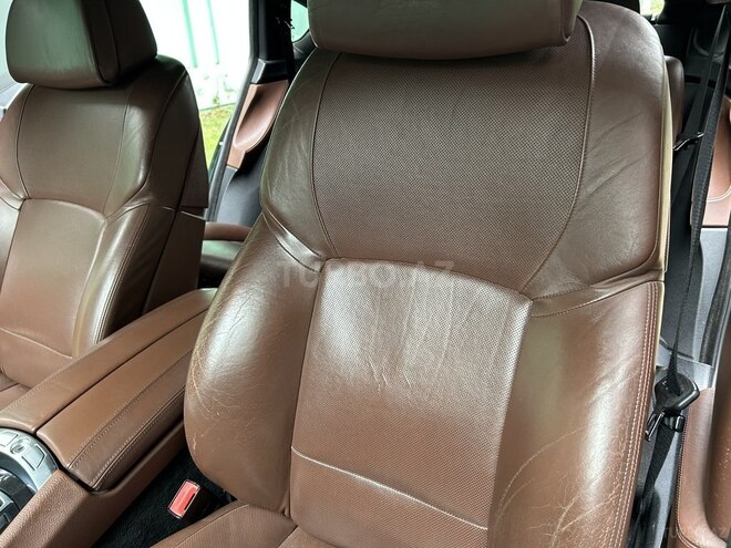 BMW 535 GT 2013, 193,800 km - 3.0 l - Bakı
