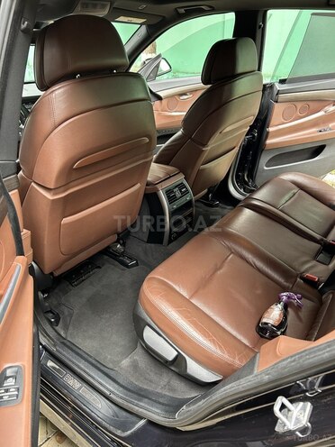 BMW 535 GT 2013, 193,800 km - 3.0 l - Bakı